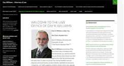 Desktop Screenshot of cclegal.pro